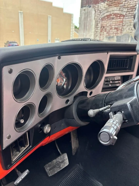 1986 Chevrolet C/K 3rd Gen - Image 11 of 16