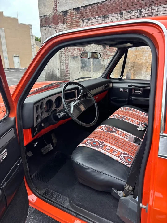 1986 Chevrolet C/K 3rd Gen - Image 14 of 16