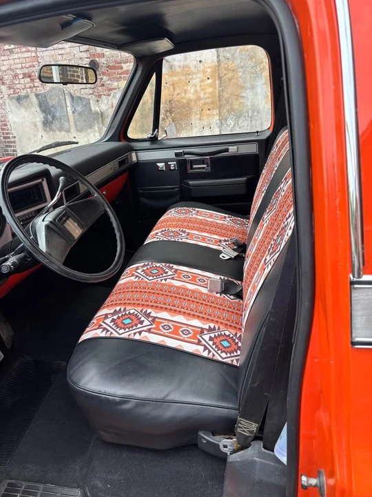 1986 Chevrolet C/K 3rd Gen - Image 9 of 16