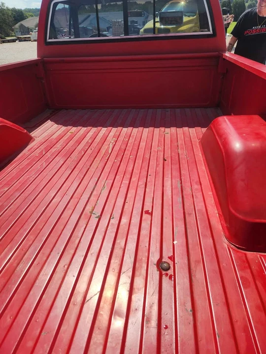 1986 Chevrolet C/K 3rd Gen - Image 4 of 10