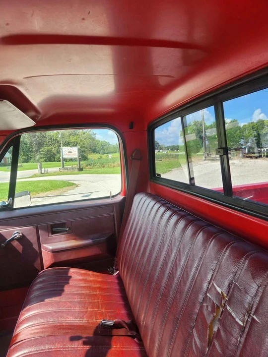 1986 Chevrolet C/K 3rd Gen - Image 10 of 10