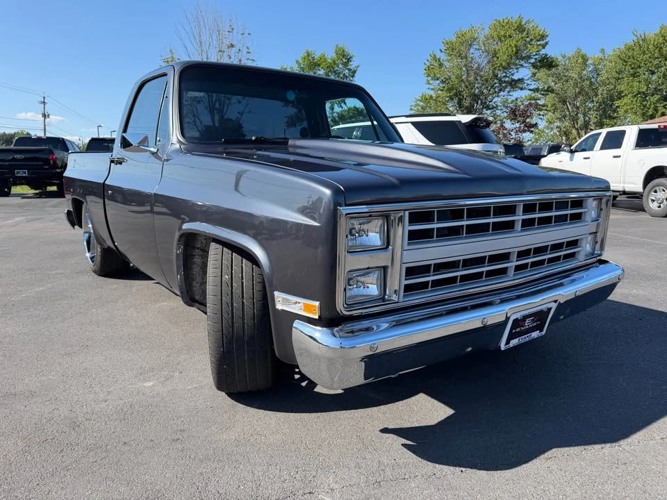 1986 Chevrolet C/K 3rd Gen - Image 3 of 20