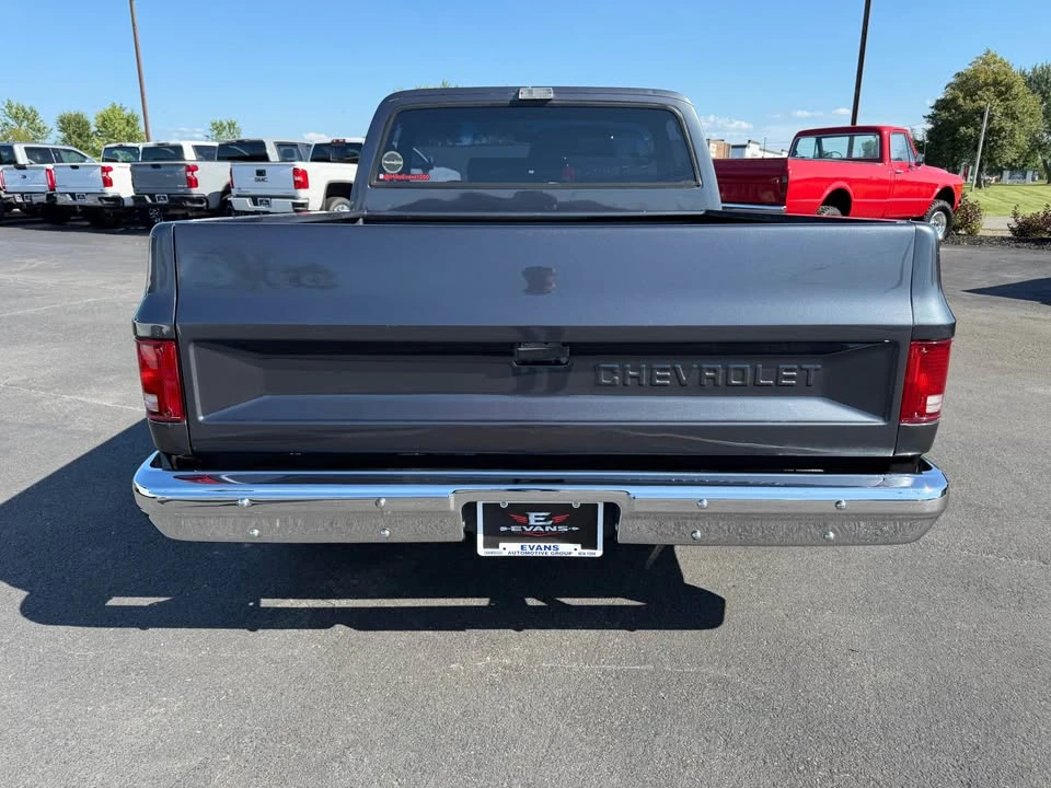 1986 Chevrolet C/K 3rd Gen - Image 6 of 20