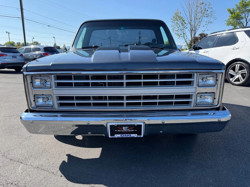 1986 Chevrolet C/K 3rd Gen - Image 2 of 20