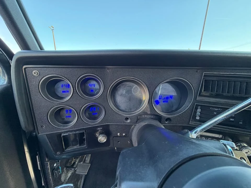 1986 Chevrolet C/K 3rd Gen - Image 10 of 20