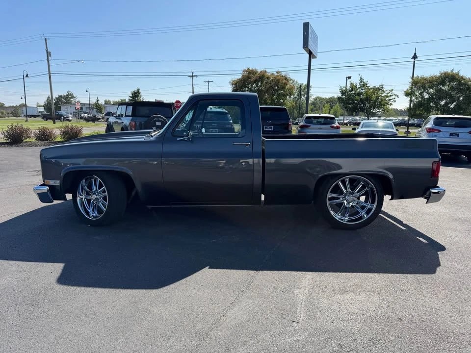 1986 Chevrolet C/K 3rd Gen - Image 8 of 20