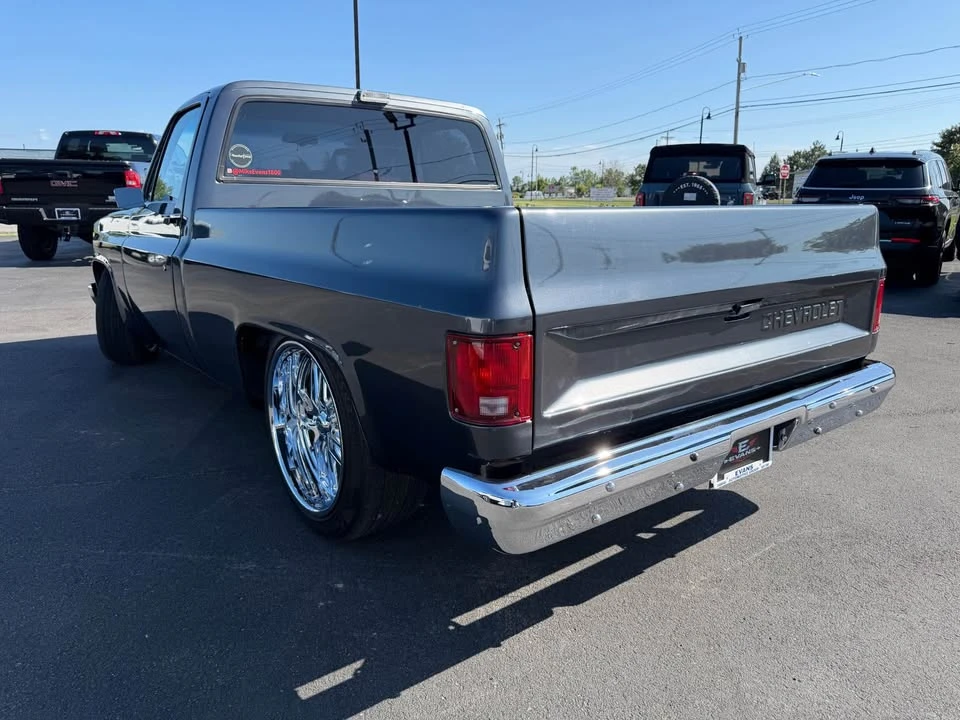 1986 Chevrolet C/K 3rd Gen - Image 7 of 20
