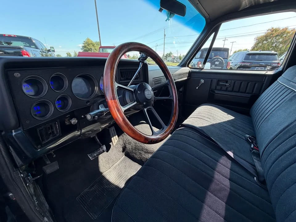 1986 Chevrolet C/K 3rd Gen - Image 13 of 20