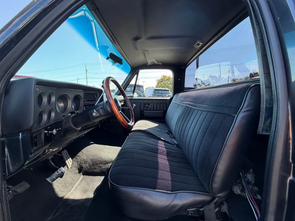 1986 Chevrolet C/K 3rd Gen - Image 12 of 20