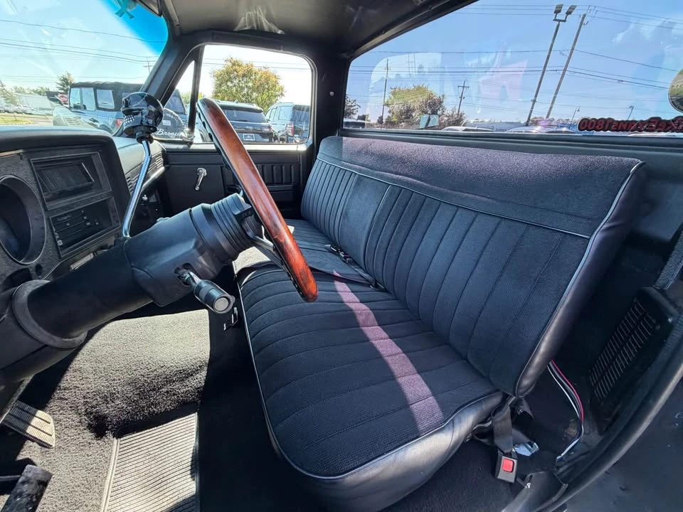 1986 Chevrolet C/K 3rd Gen - Image 14 of 20