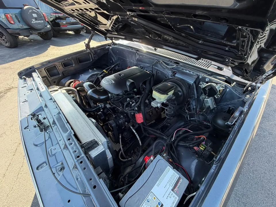 1986 Chevrolet C/K 3rd Gen - Image 16 of 20