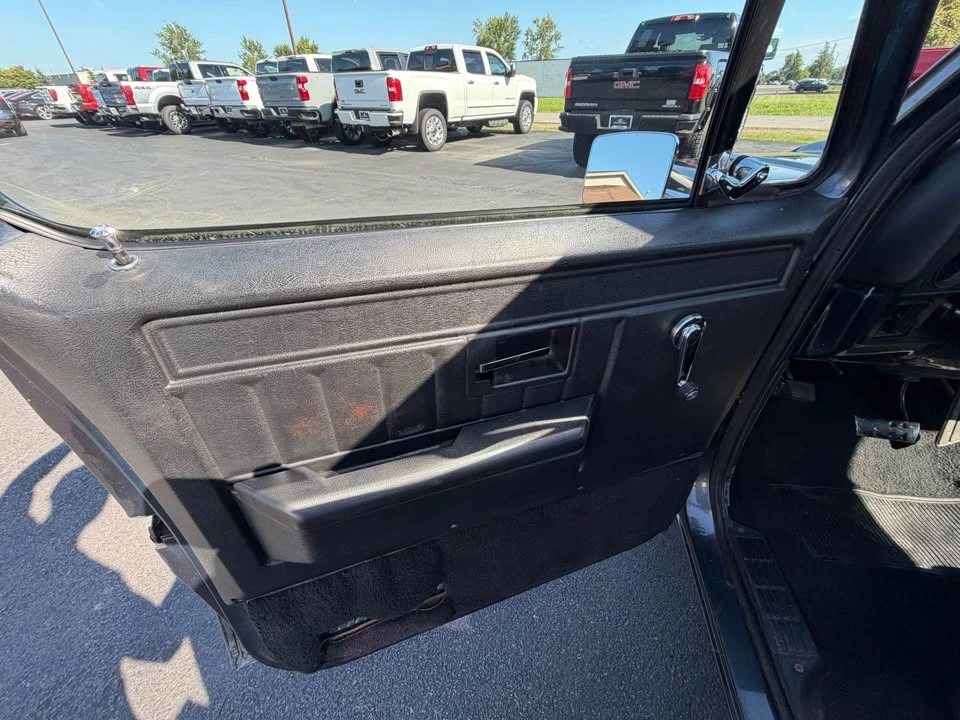 1986 Chevrolet C/K 3rd Gen - Image 15 of 20