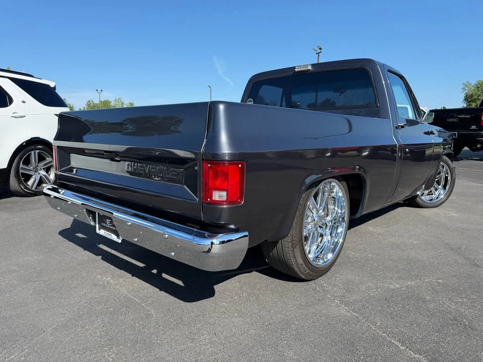 1986 Chevrolet C/K 3rd Gen - Image 5 of 20