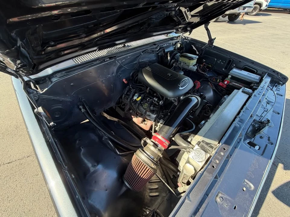 1986 Chevrolet C/K 3rd Gen - Image 18 of 20