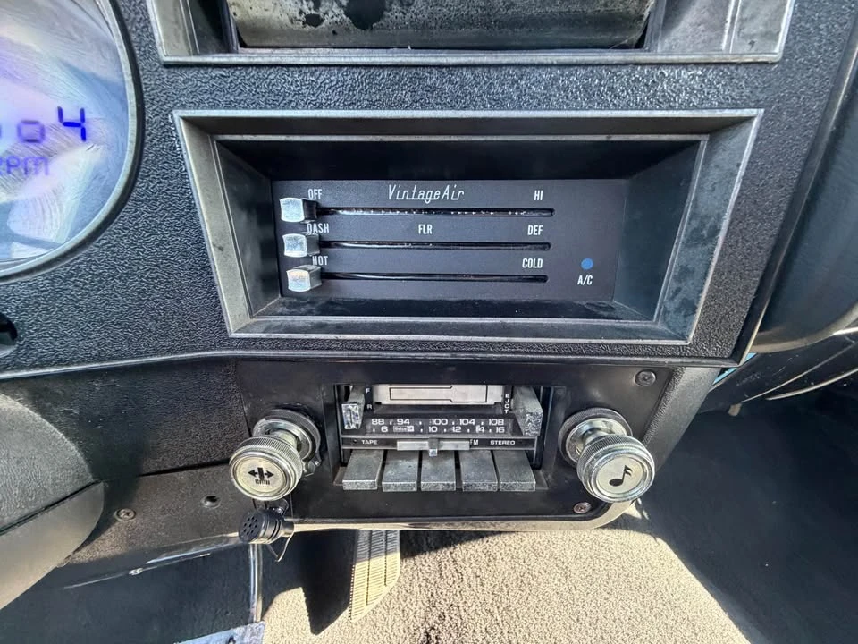 1986 Chevrolet C/K 3rd Gen - Image 11 of 20