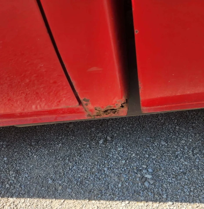 1986 Chevrolet C/K 3rd Gen - Image 6 of 10