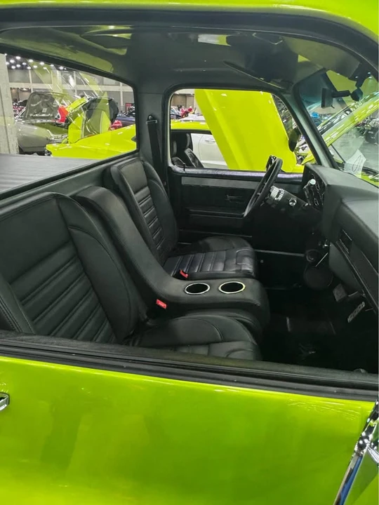 1986 Chevrolet C/K 3rd Gen - Image 11 of 12