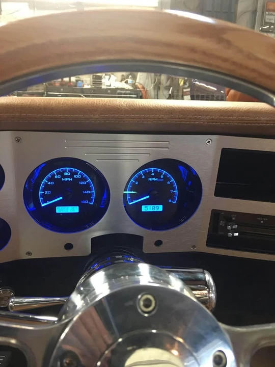 1986 Chevrolet C/K 3rd Gen - Image 6 of 6