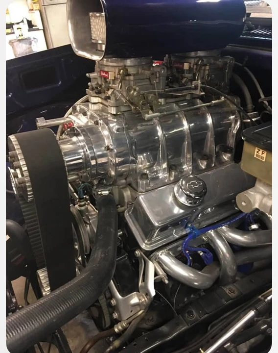 1986 Chevrolet C/K 3rd Gen - Image 5 of 6