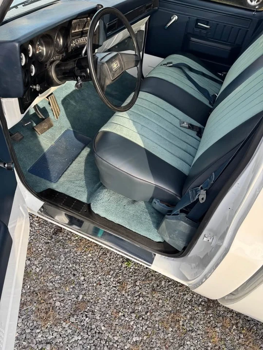 1986 Chevrolet C/K 3rd Gen - Image 2 of 6