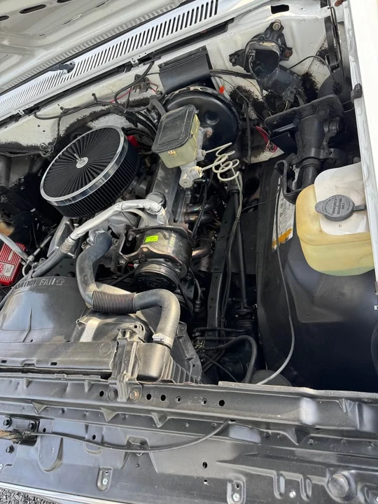 1986 Chevrolet C/K 3rd Gen - Image 4 of 6