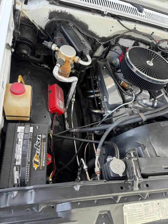 1986 Chevrolet C/K 3rd Gen - Image 5 of 6