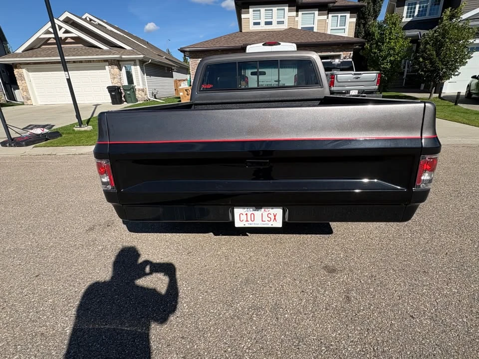 1986 Chevrolet C/K 3rd Gen - Image 9 of 15