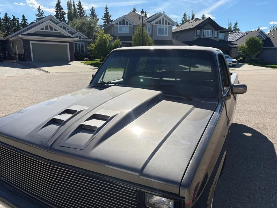 1986 Chevrolet C/K 3rd Gen - Image 5 of 15