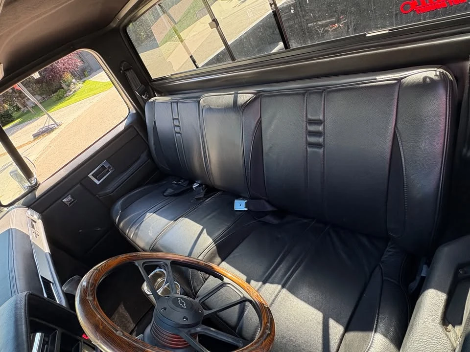 1986 Chevrolet C/K 3rd Gen - Image 13 of 15