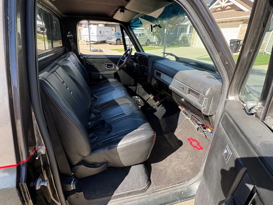 1986 Chevrolet C/K 3rd Gen - Image 14 of 15