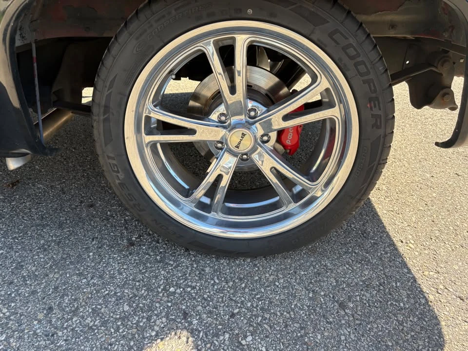 1986 Chevrolet C/K 3rd Gen - Image 3 of 15