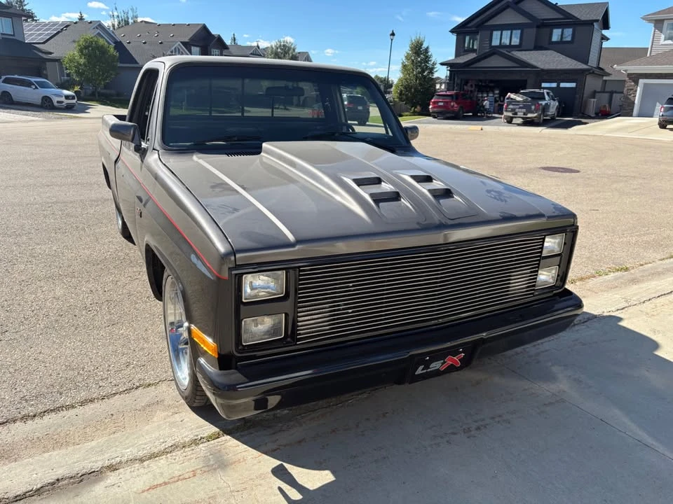 1986 Chevrolet C/K 3rd Gen - Image 6 of 15