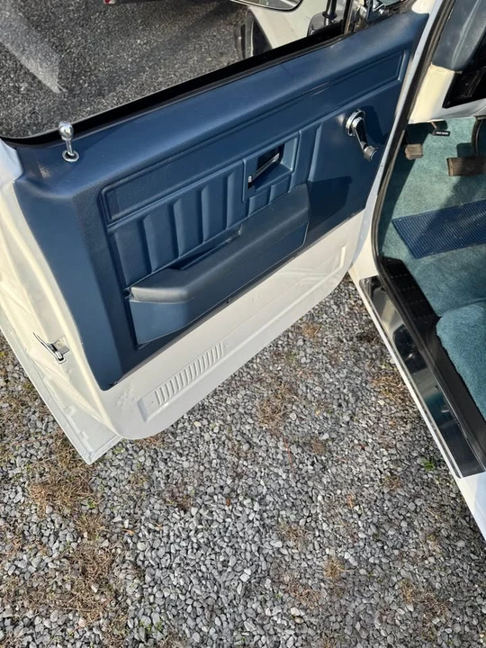 1986 Chevrolet C/K 3rd Gen - Image 3 of 6