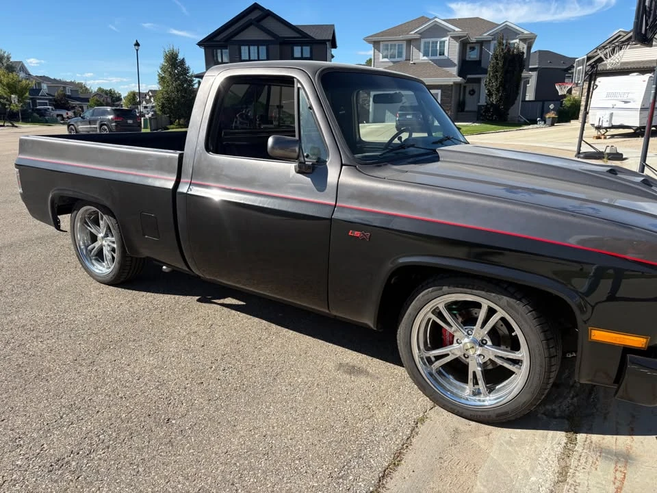 1986 Chevrolet C/K 3rd Gen - Image 7 of 15