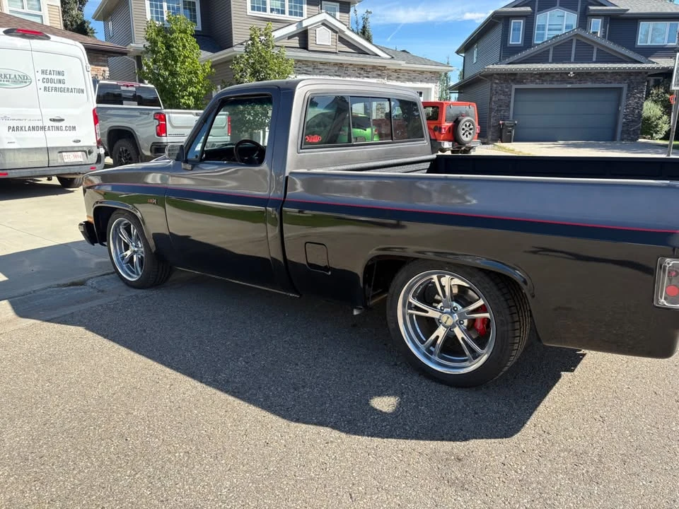 1986 Chevrolet C/K 3rd Gen - Image 2 of 15