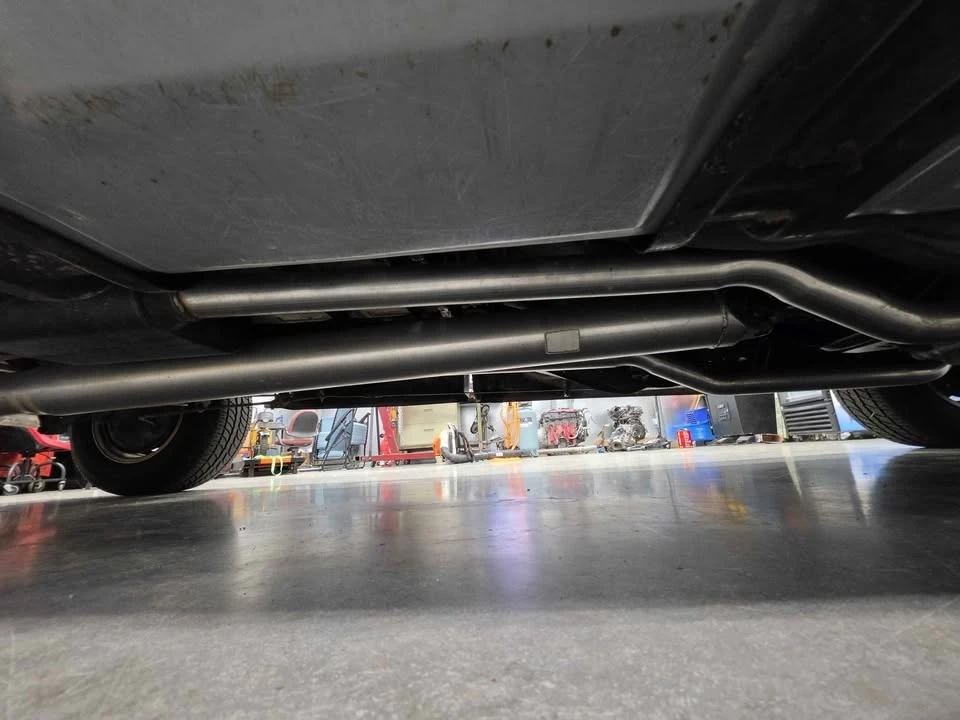 1986 Chevrolet C/K 3rd Gen - Image 11 of 13