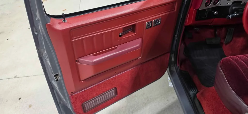 1986 Chevrolet C/K 3rd Gen - Image 13 of 20