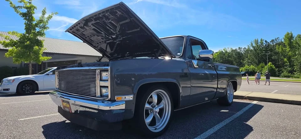 1986 Chevrolet C/K 3rd Gen - Image 2 of 20