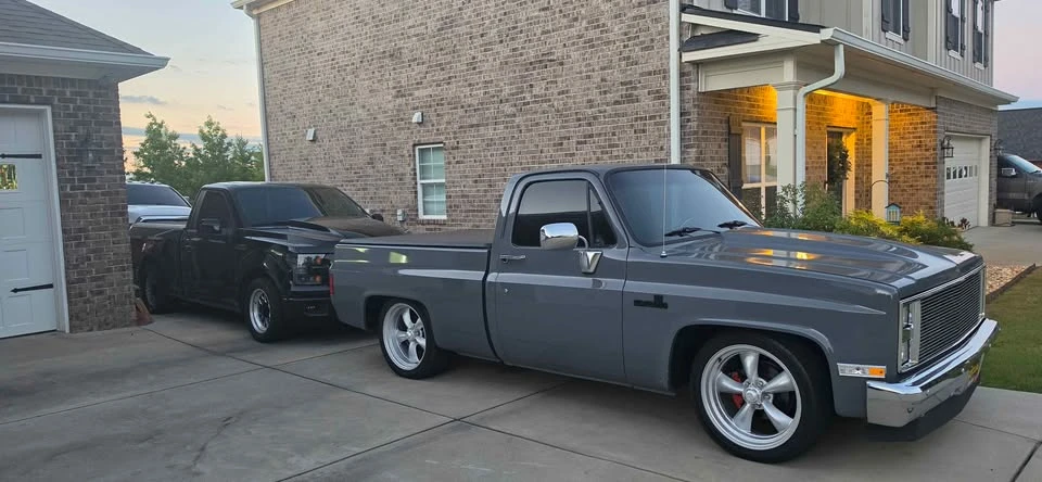 1986 Chevrolet C/K 3rd Gen - Image 10 of 20