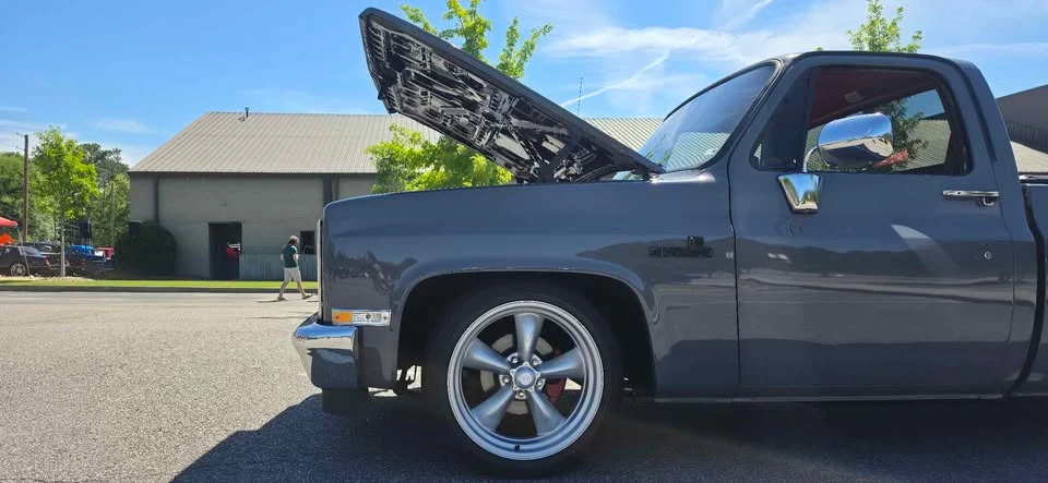 1986 Chevrolet C/K 3rd Gen - Image 5 of 20