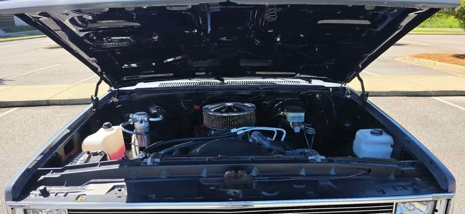 1986 Chevrolet C/K 3rd Gen - Image 3 of 20