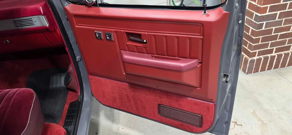 1986 Chevrolet C/K 3rd Gen - Image 12 of 20