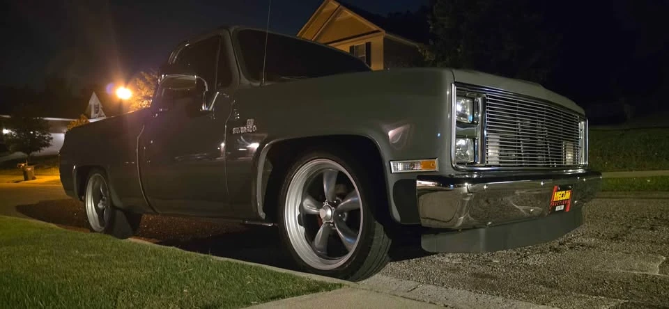 1986 Chevrolet C/K 3rd Gen - Image 9 of 20