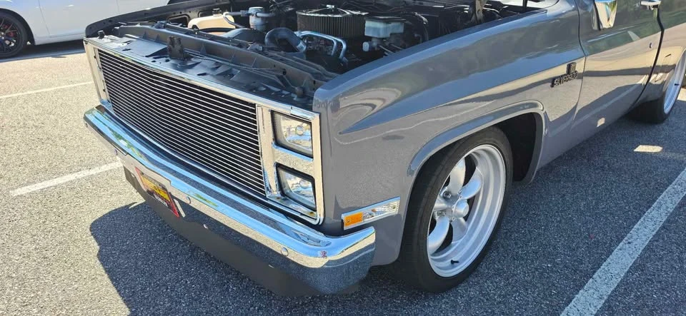 1986 Chevrolet C/K 3rd Gen - Image 6 of 20