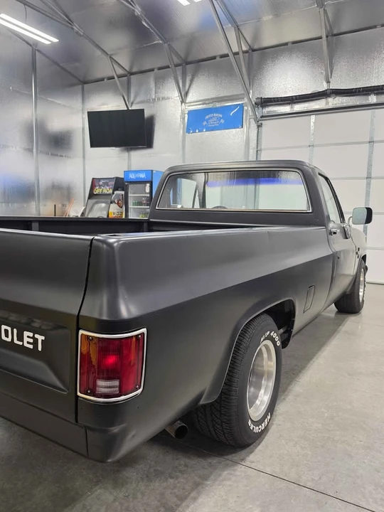 1986 Chevrolet C/K 3rd Gen - Image 10 of 13
