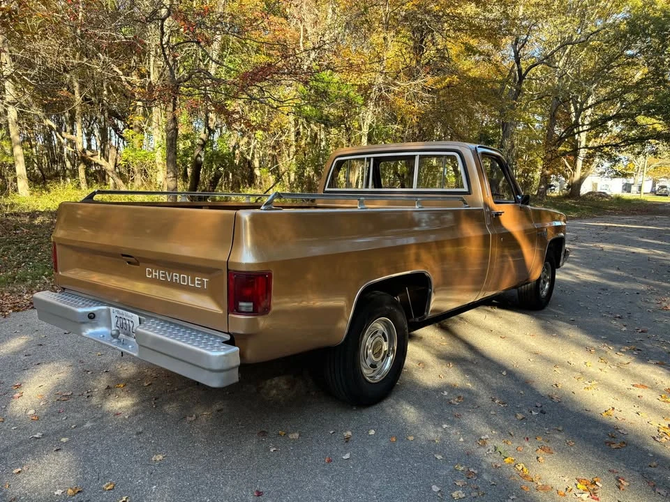 1986 Chevrolet C/K 3rd Gen - Image 12 of 15
