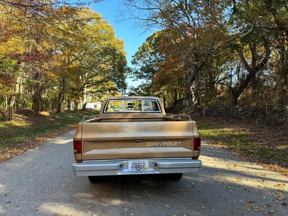 1986 Chevrolet C/K 3rd Gen - Image 13 of 15