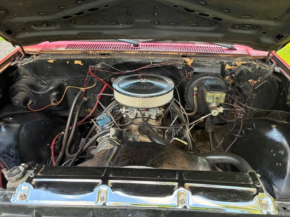 1986 Chevrolet C/K 3rd Gen - Image 7 of 8