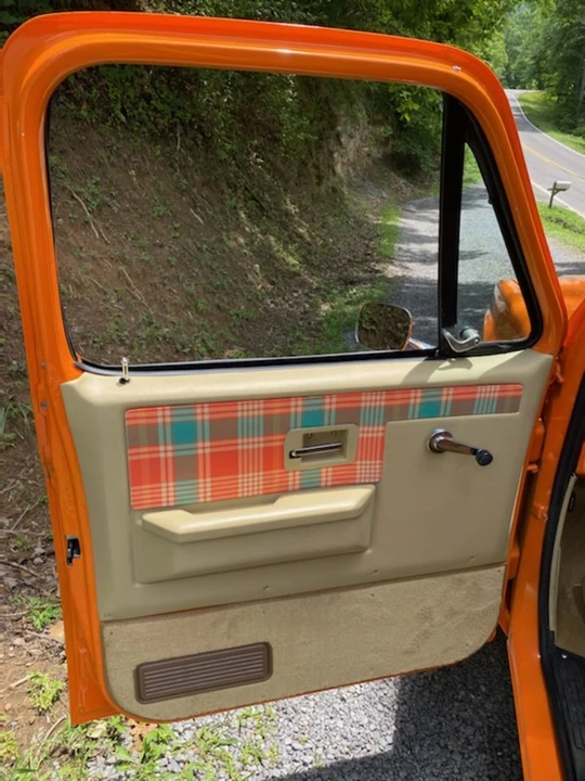 1986 Chevrolet C/K 3rd Gen - Image 5 of 7