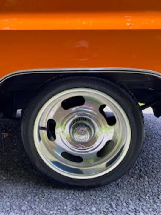 1986 Chevrolet C/K 3rd Gen - Image 3 of 7